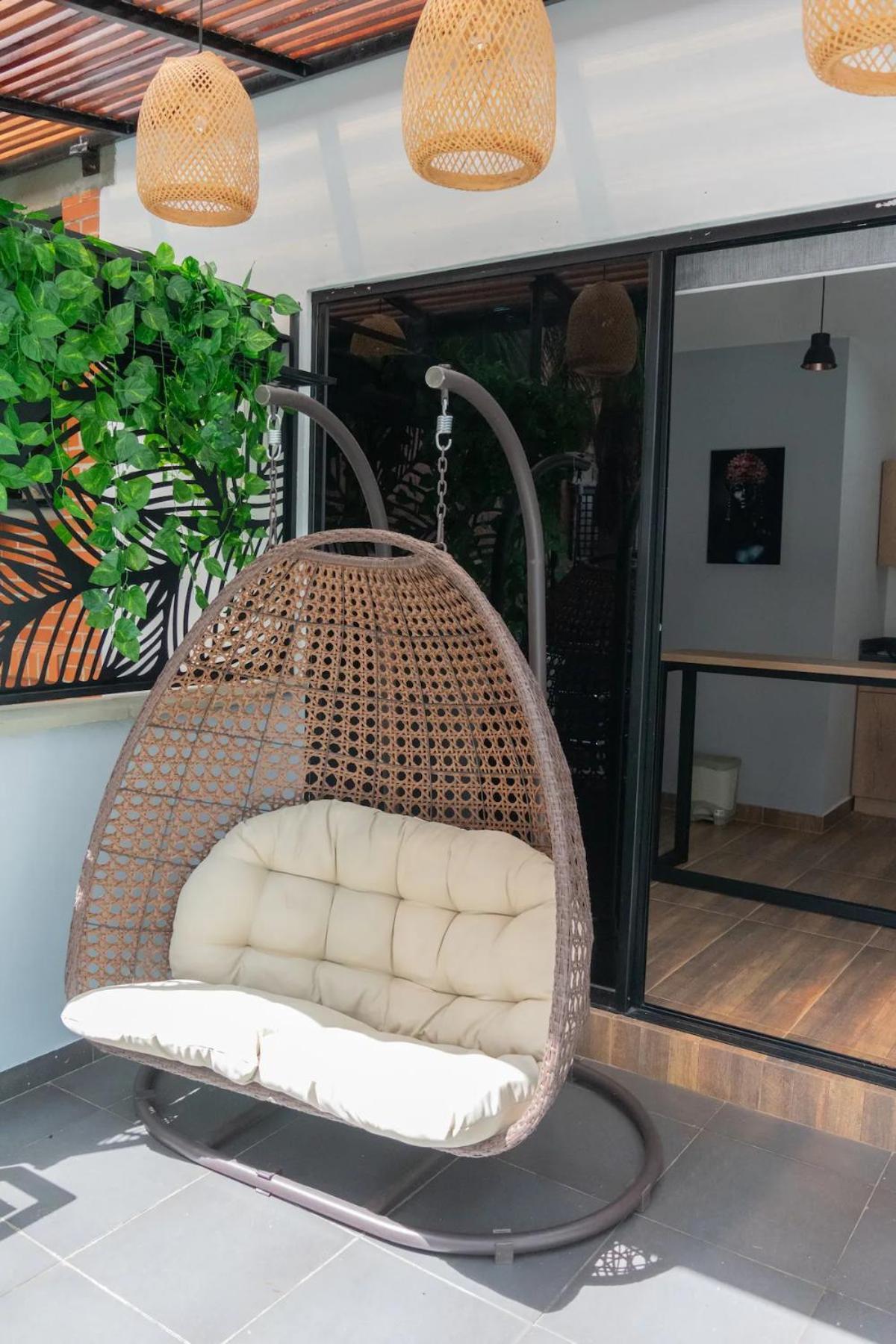 Level Coliving Medellin