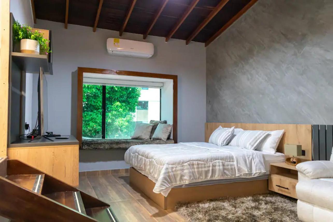 Level Coliving Apartment Medellin