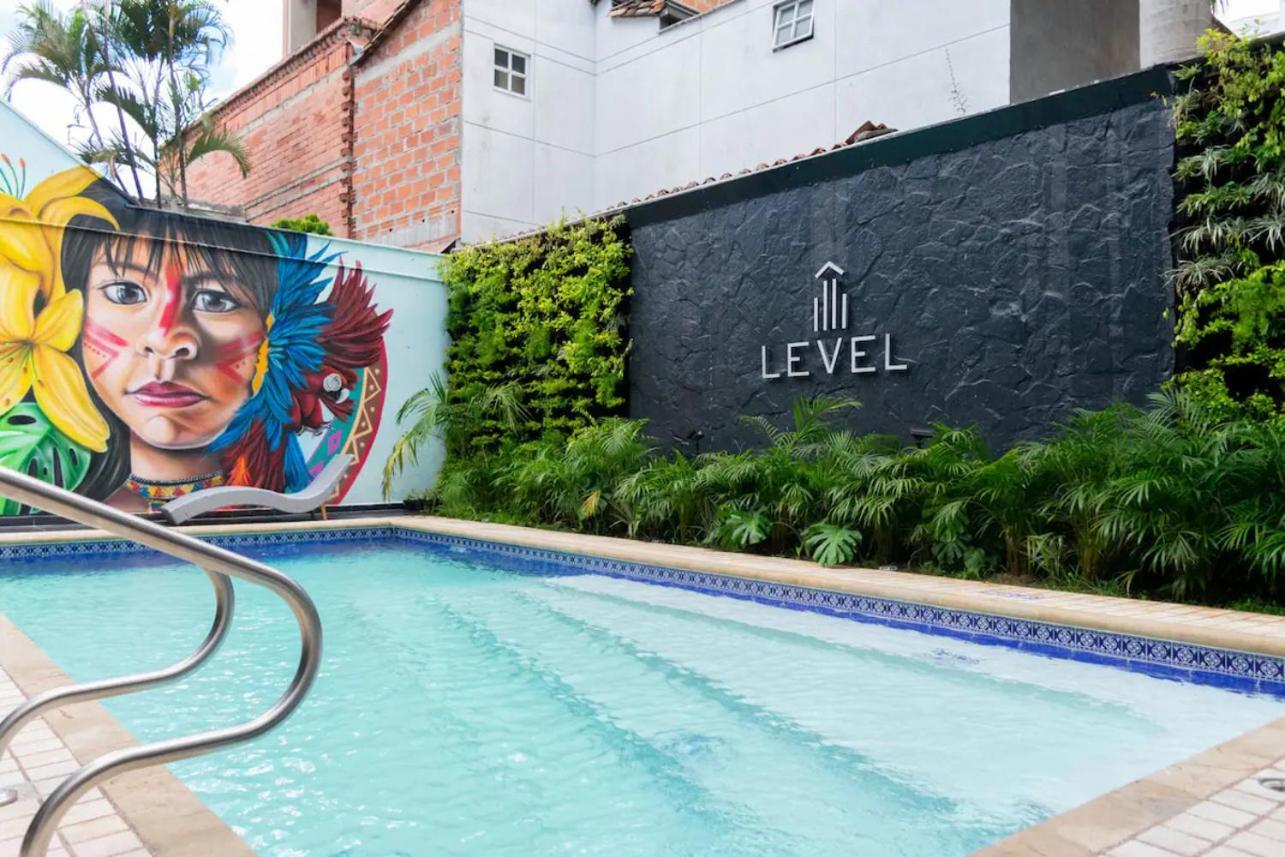 Level Coliving Medellin
