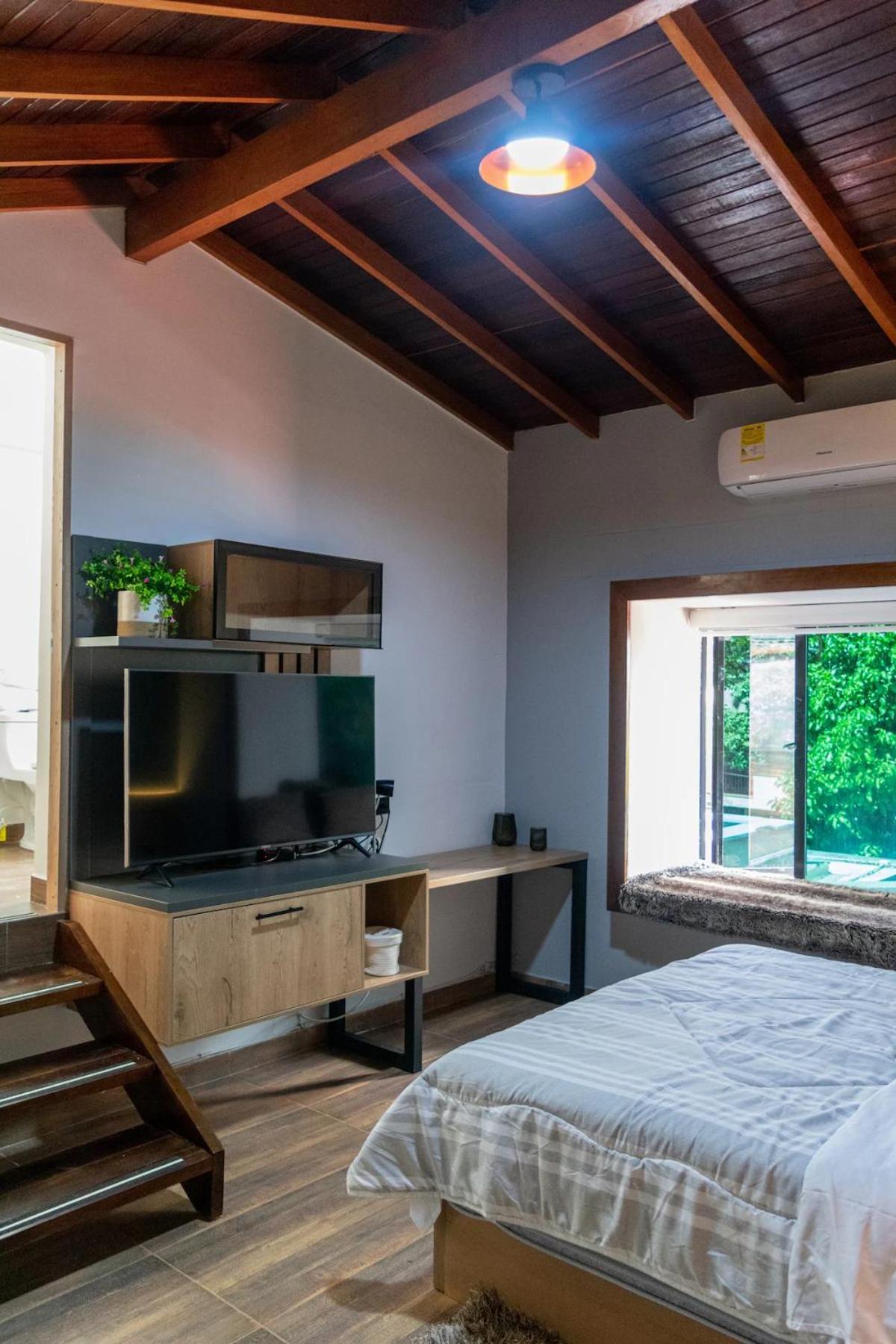 Level Coliving * Medellin