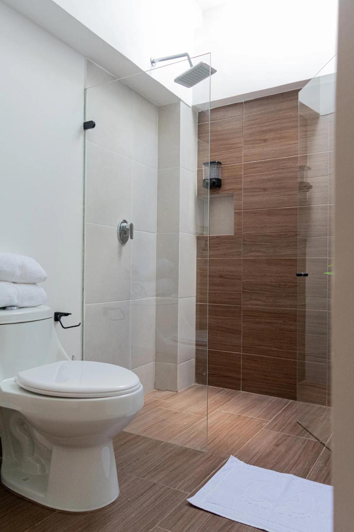 Level Coliving Apartment Medellin