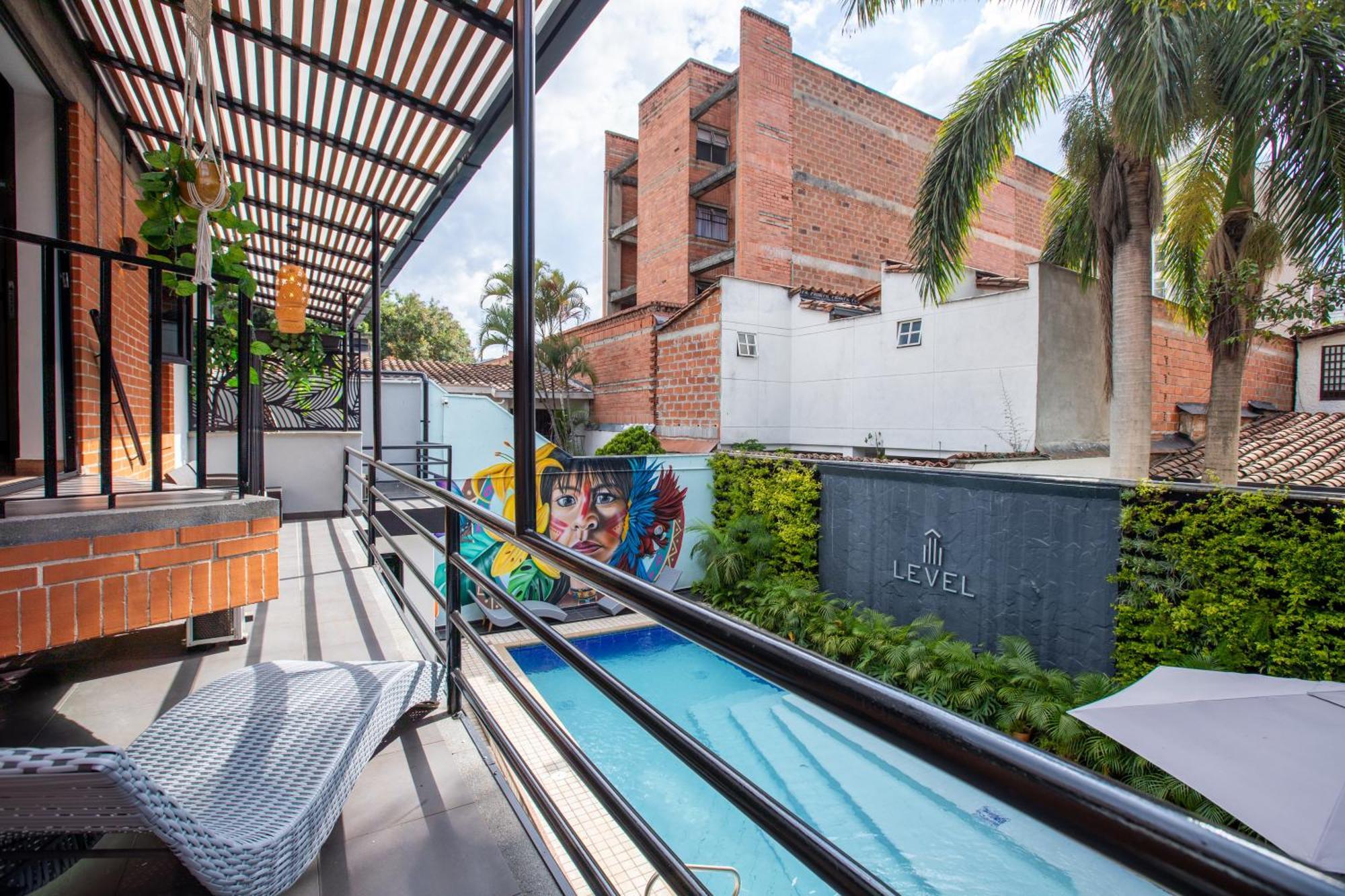 Level Coliving Apartment