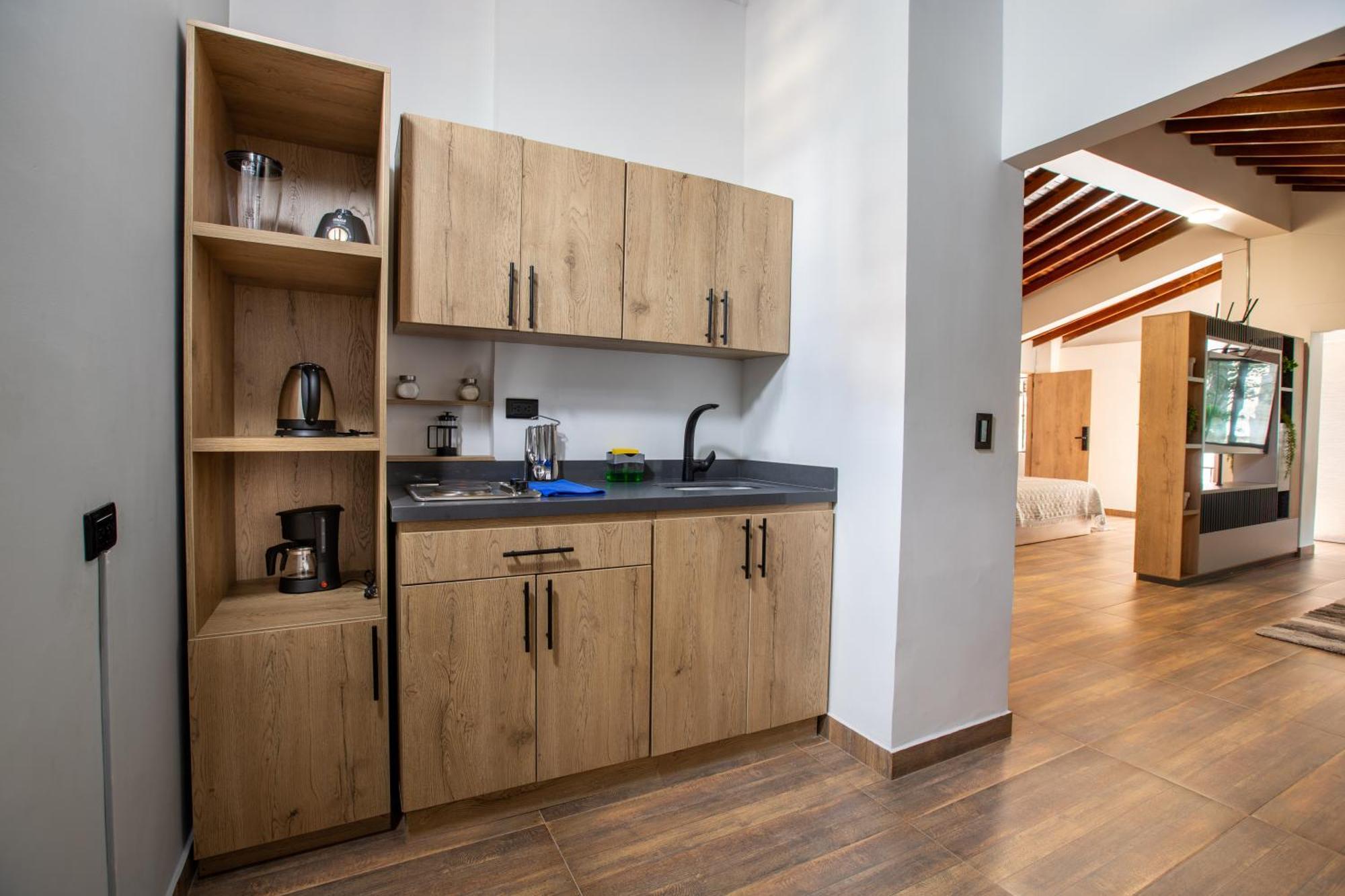 Level Coliving * Medellin