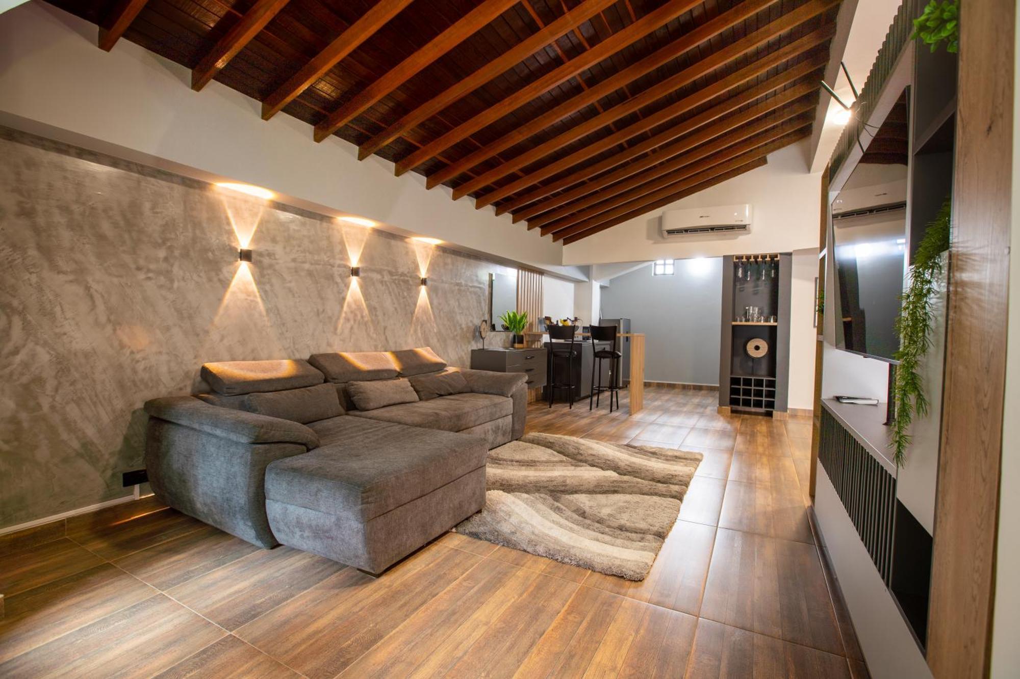 Apartment Level Coliving *
