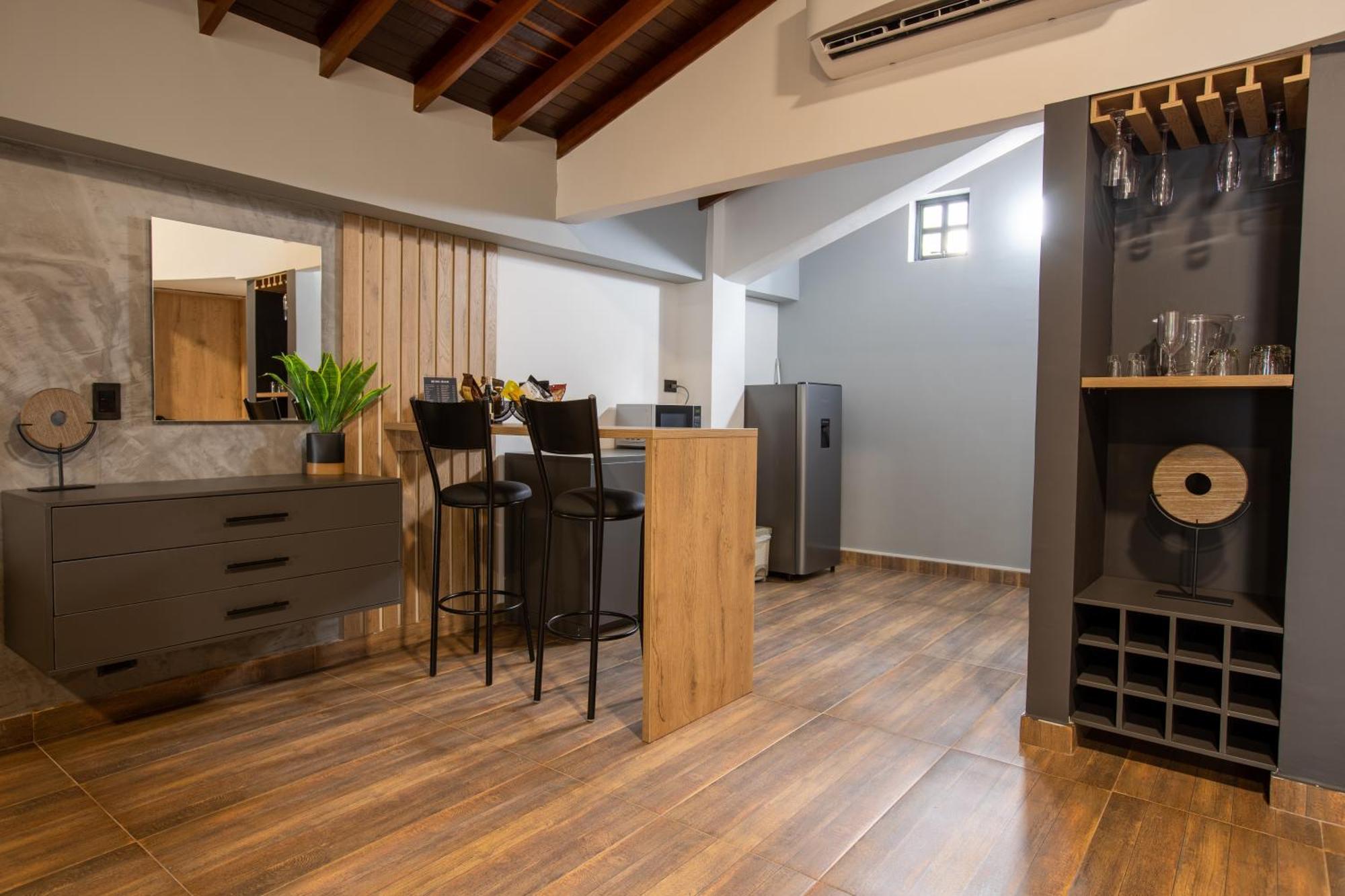 Level Coliving Apartment Medellin
