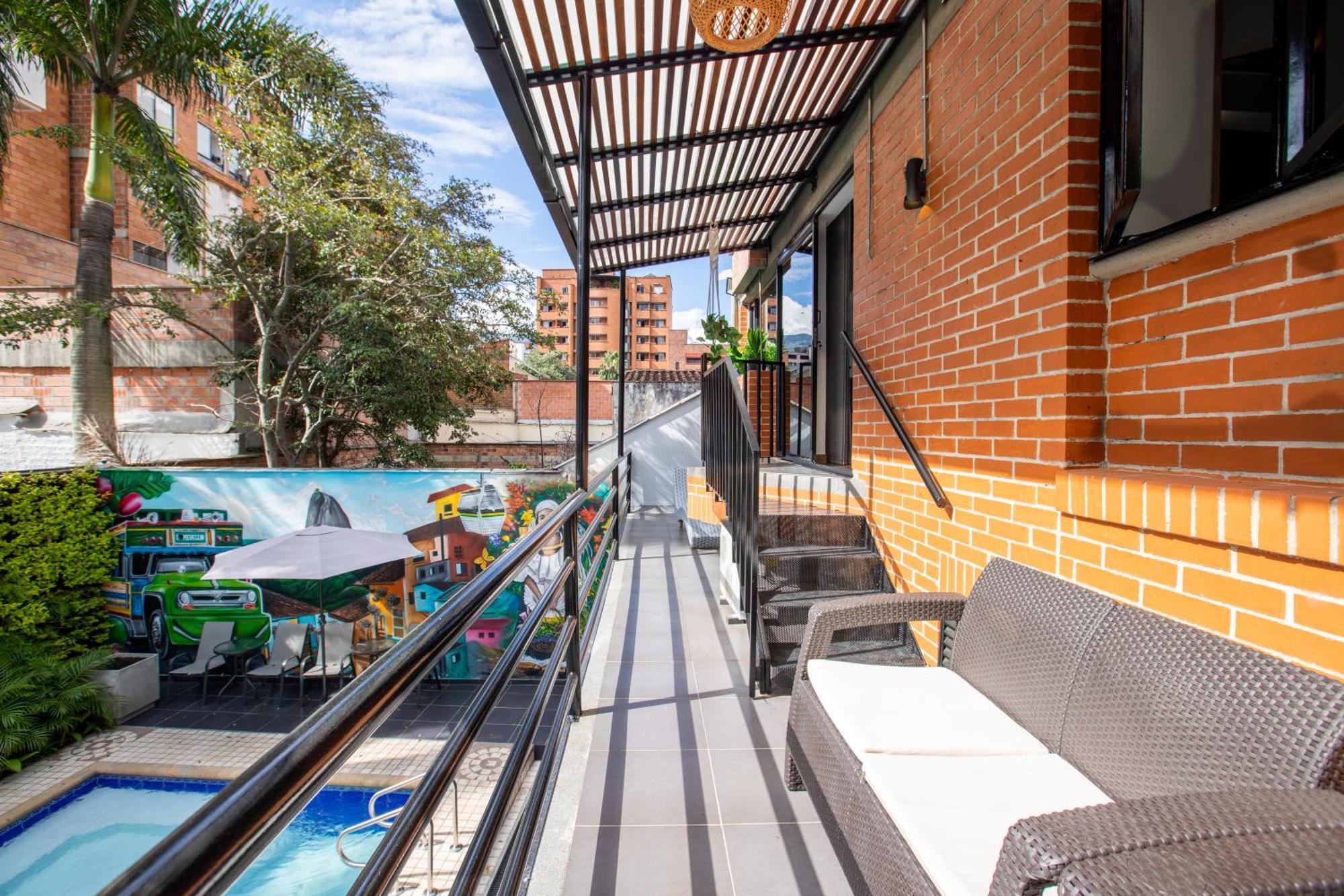 Level Coliving Apartment