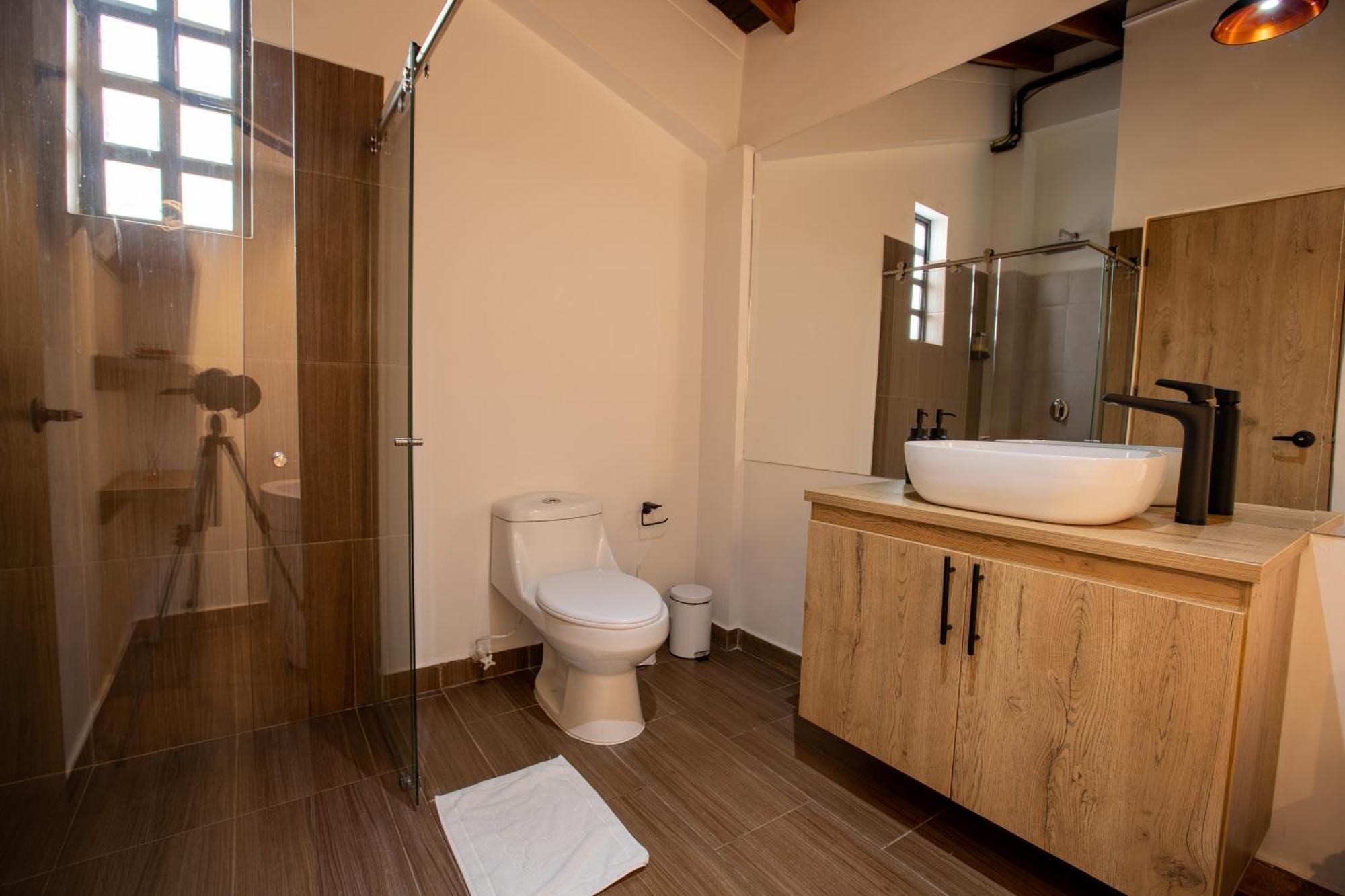 Apartment Level Coliving *