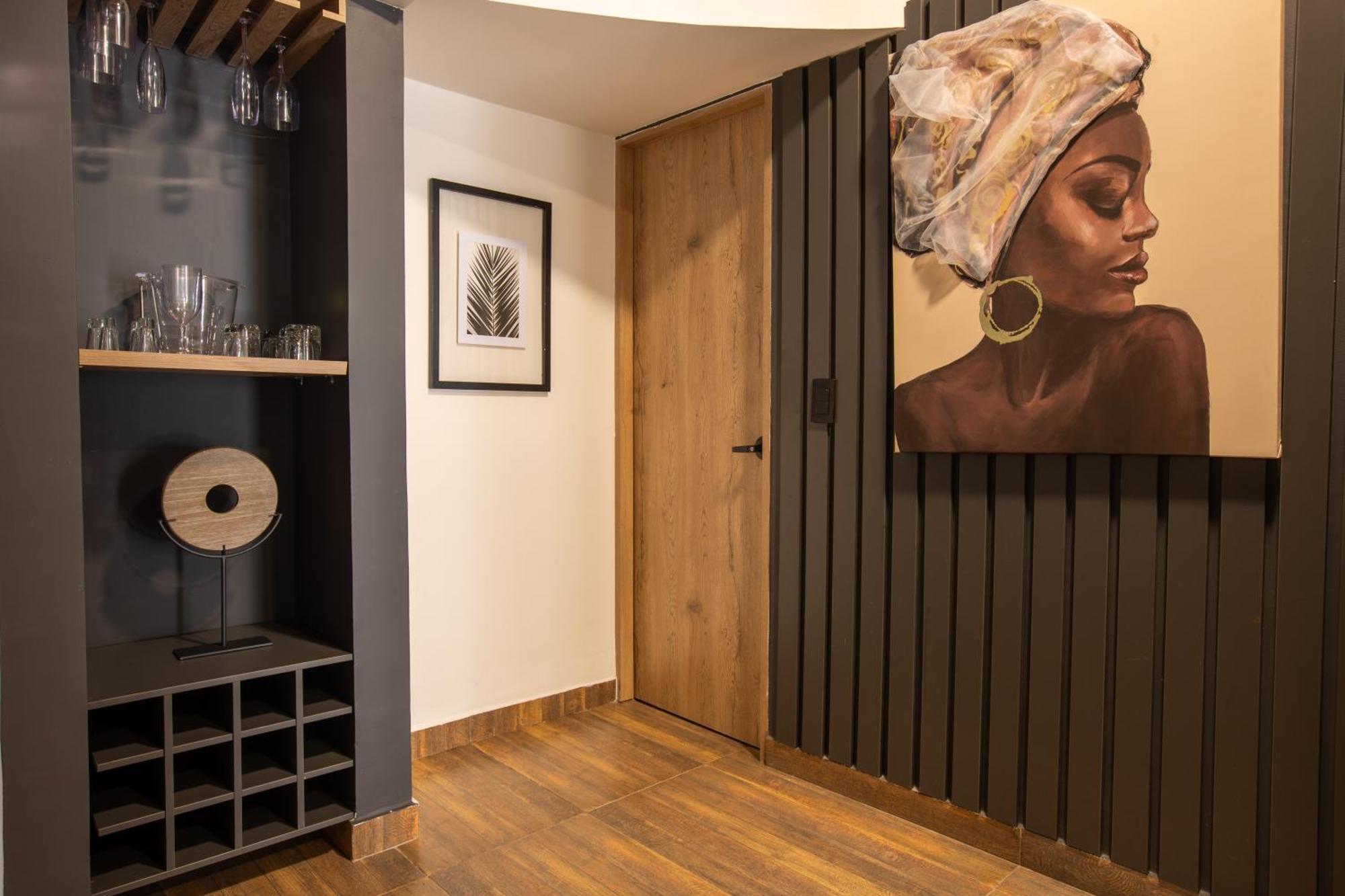 Level Coliving Apartment Medellin