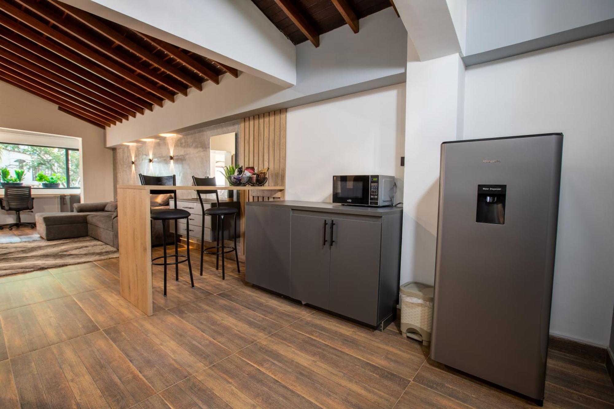 Apartment Level Coliving Medellin