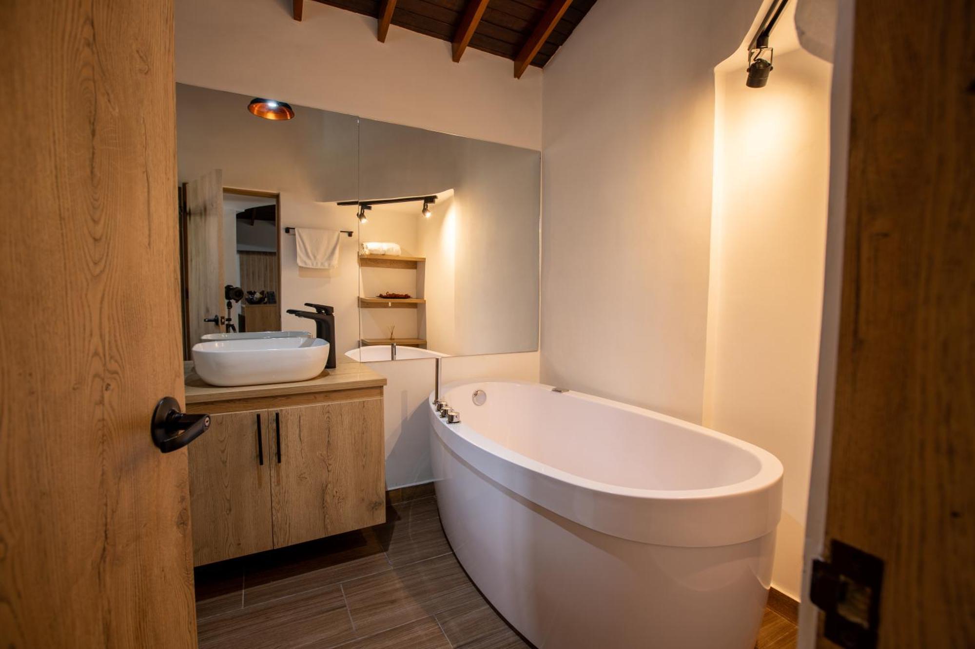 Apartment Level Coliving *