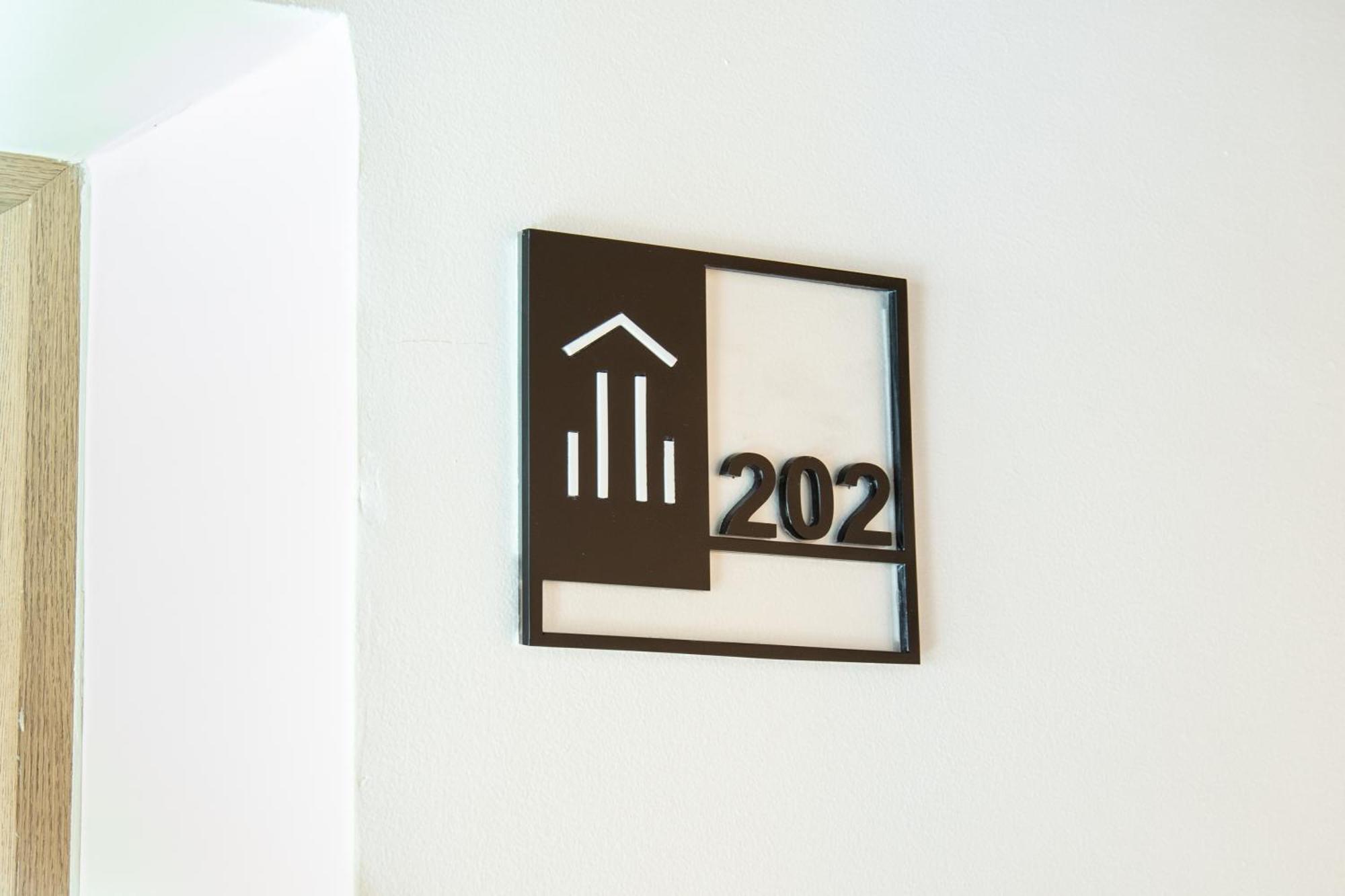 Level Coliving Apartment Medellin