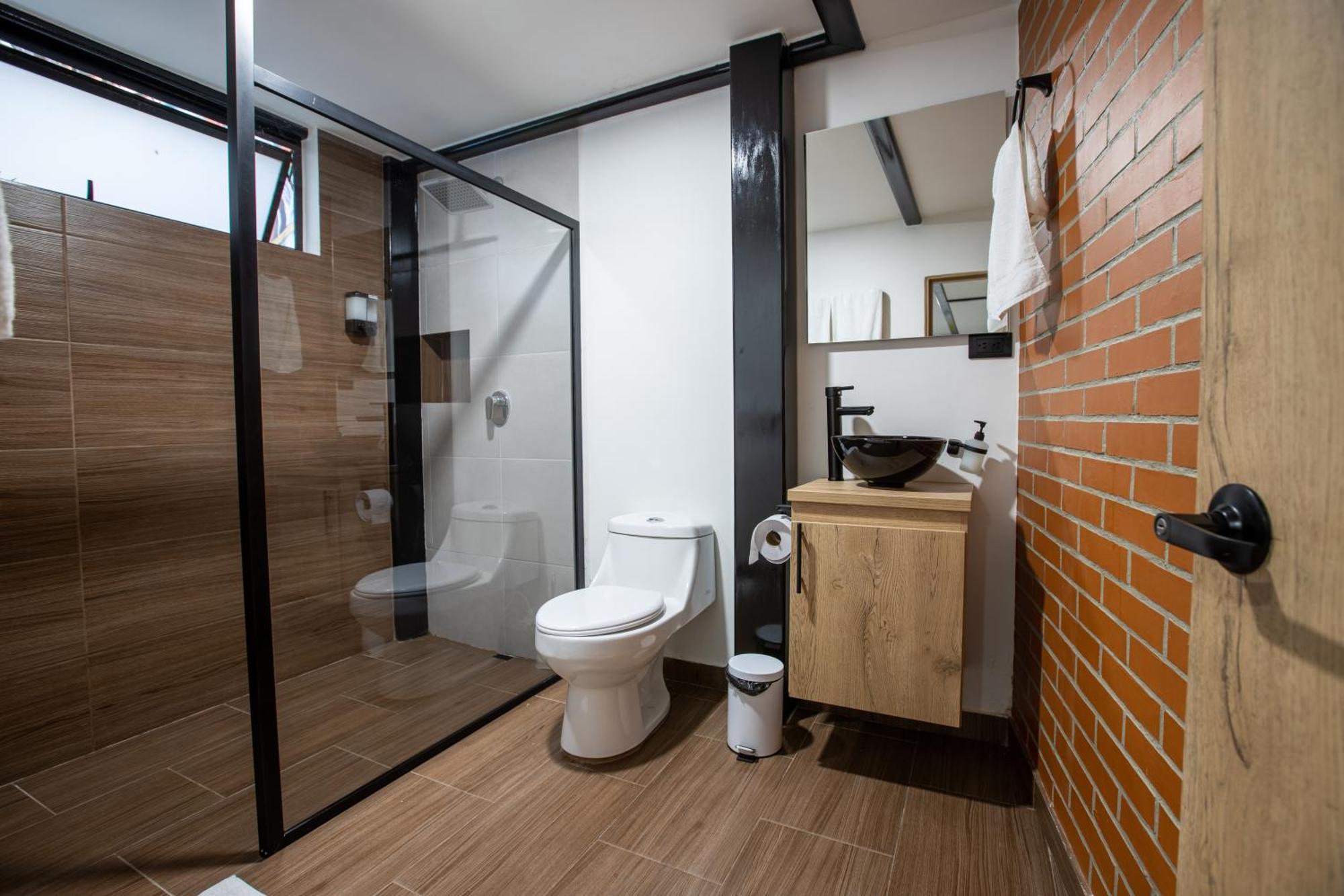 Level Coliving Apartment Medellin