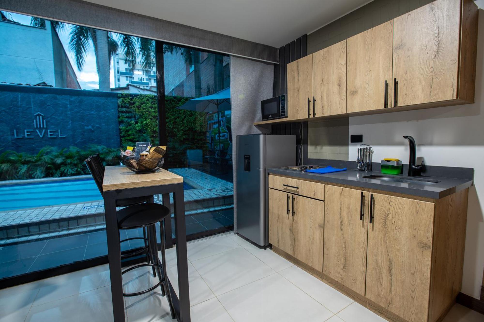 Level Coliving Medellin
