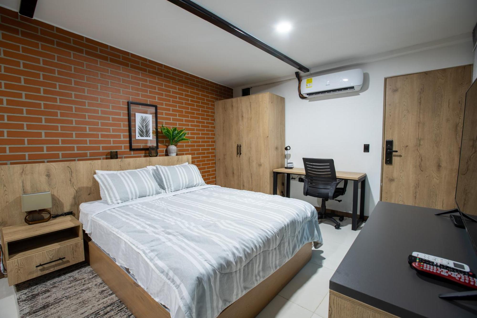 Apartment Level Coliving *