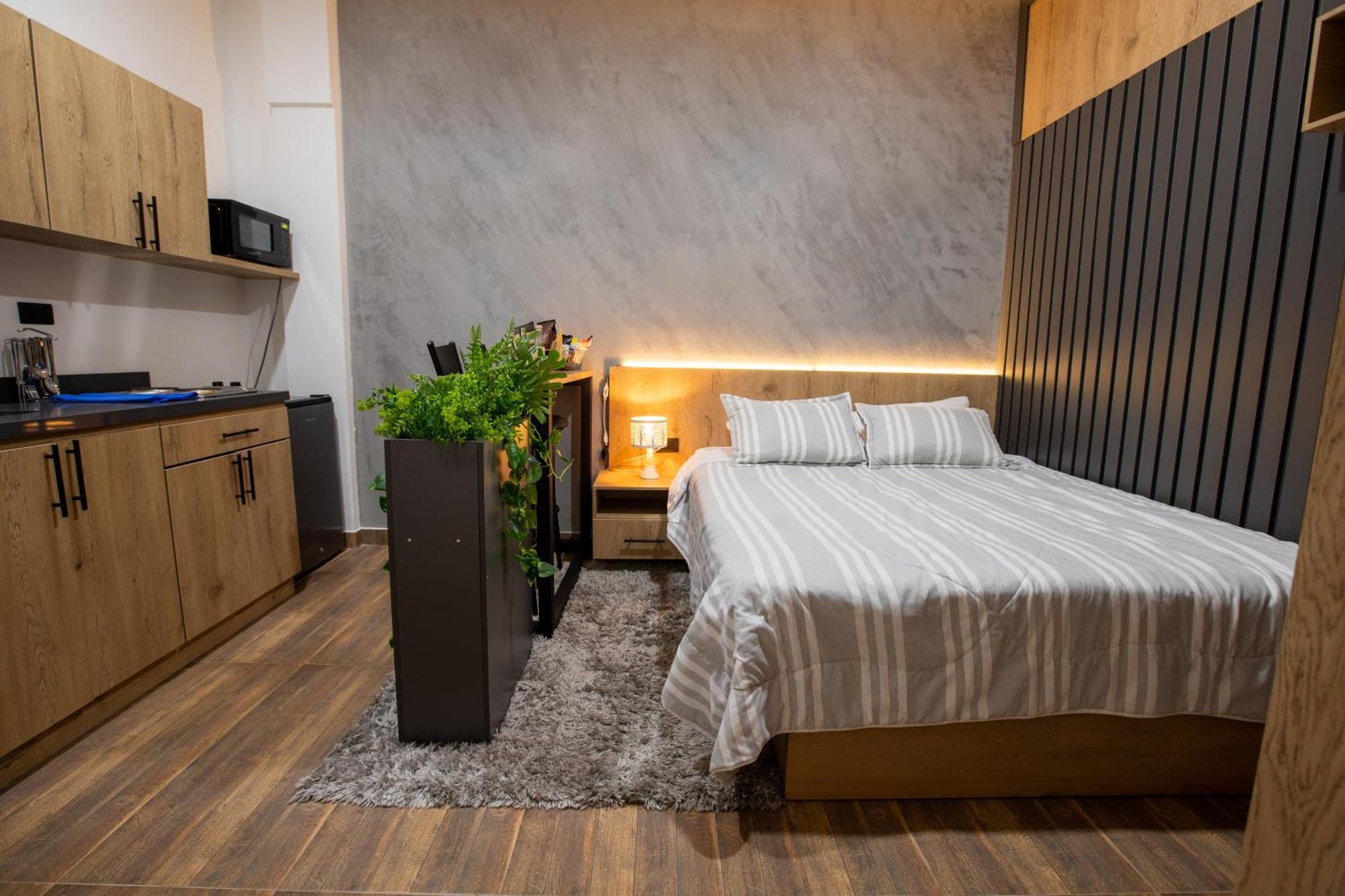 Apartment Level Coliving *