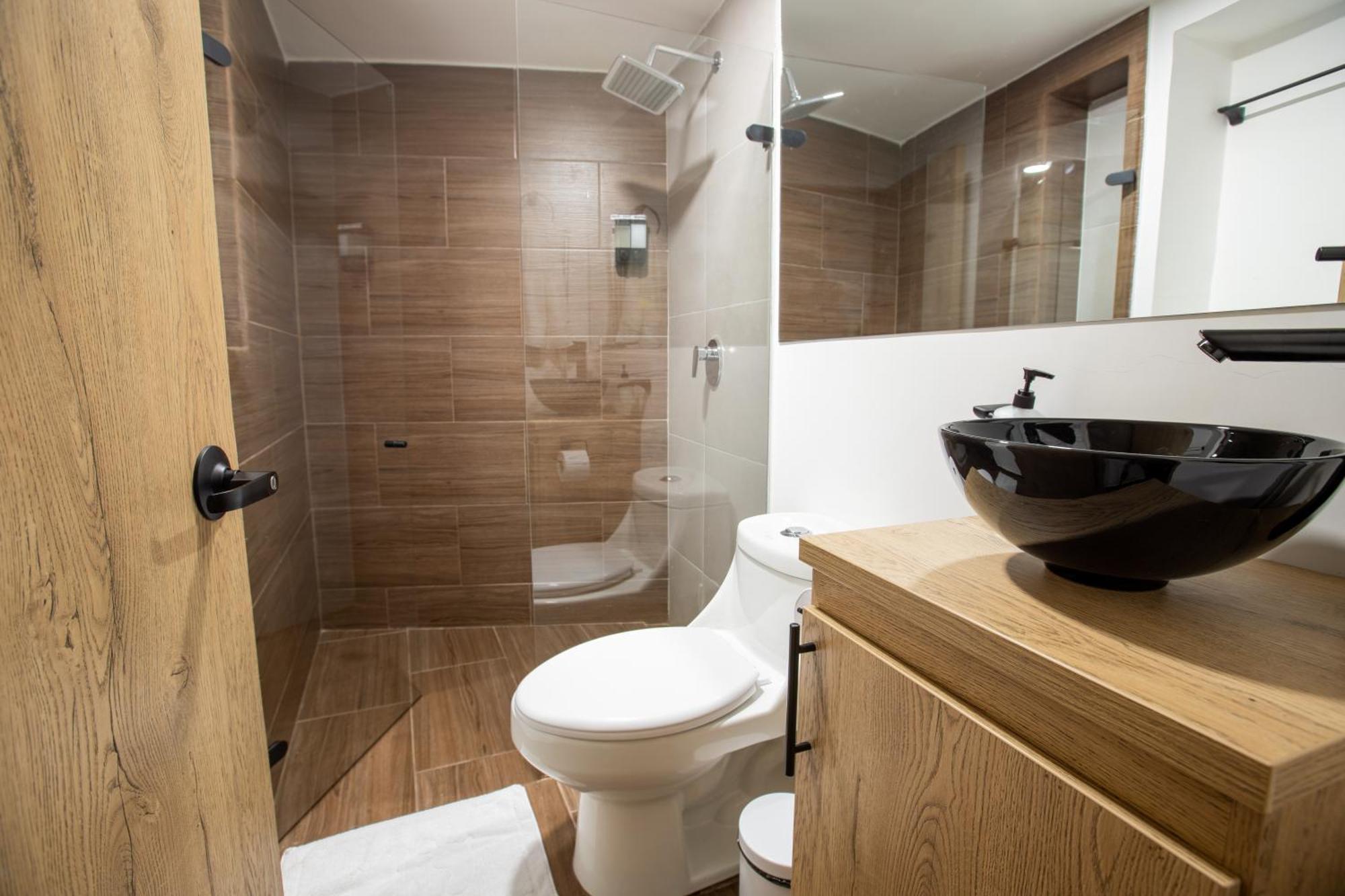 Level Coliving Apartment *