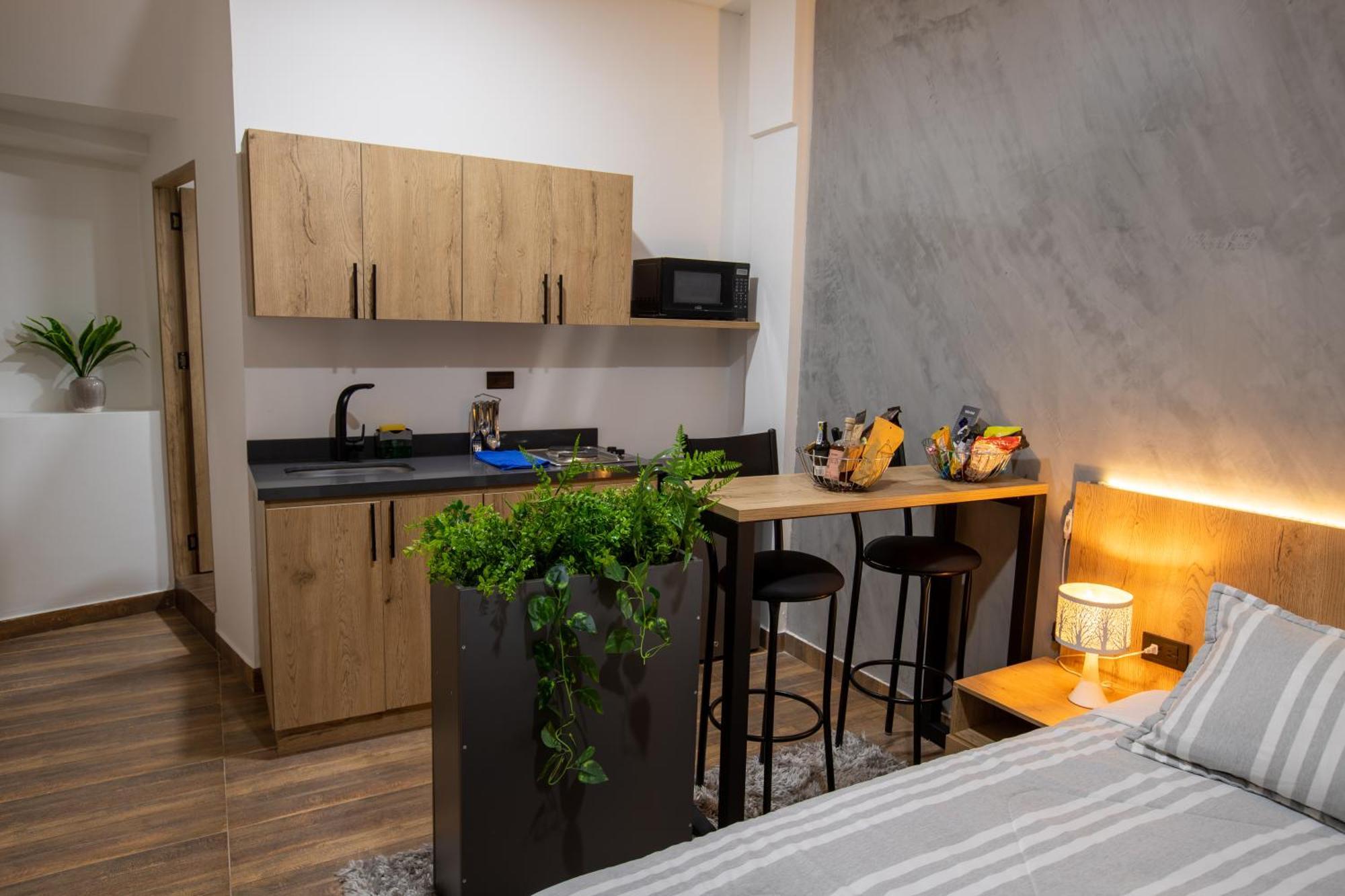 Level Coliving Apartment Medellin