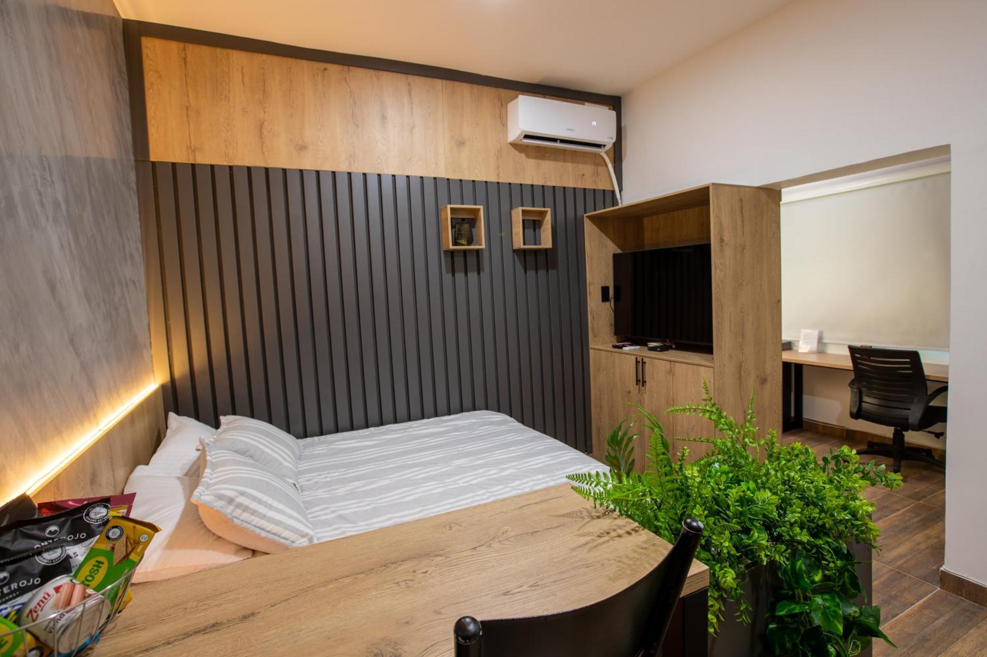 Apartment Level Coliving *