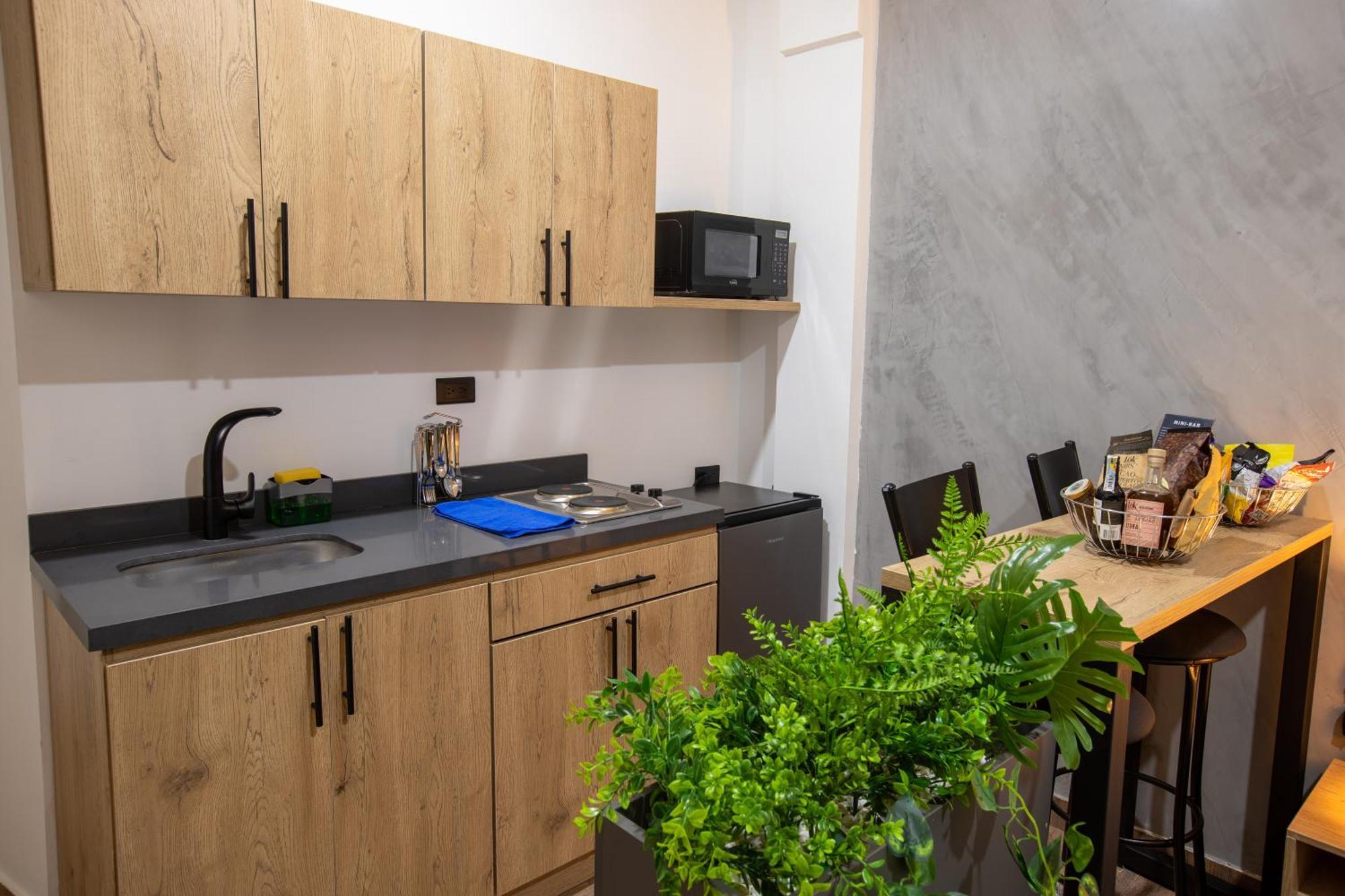 Level Coliving Apartment *