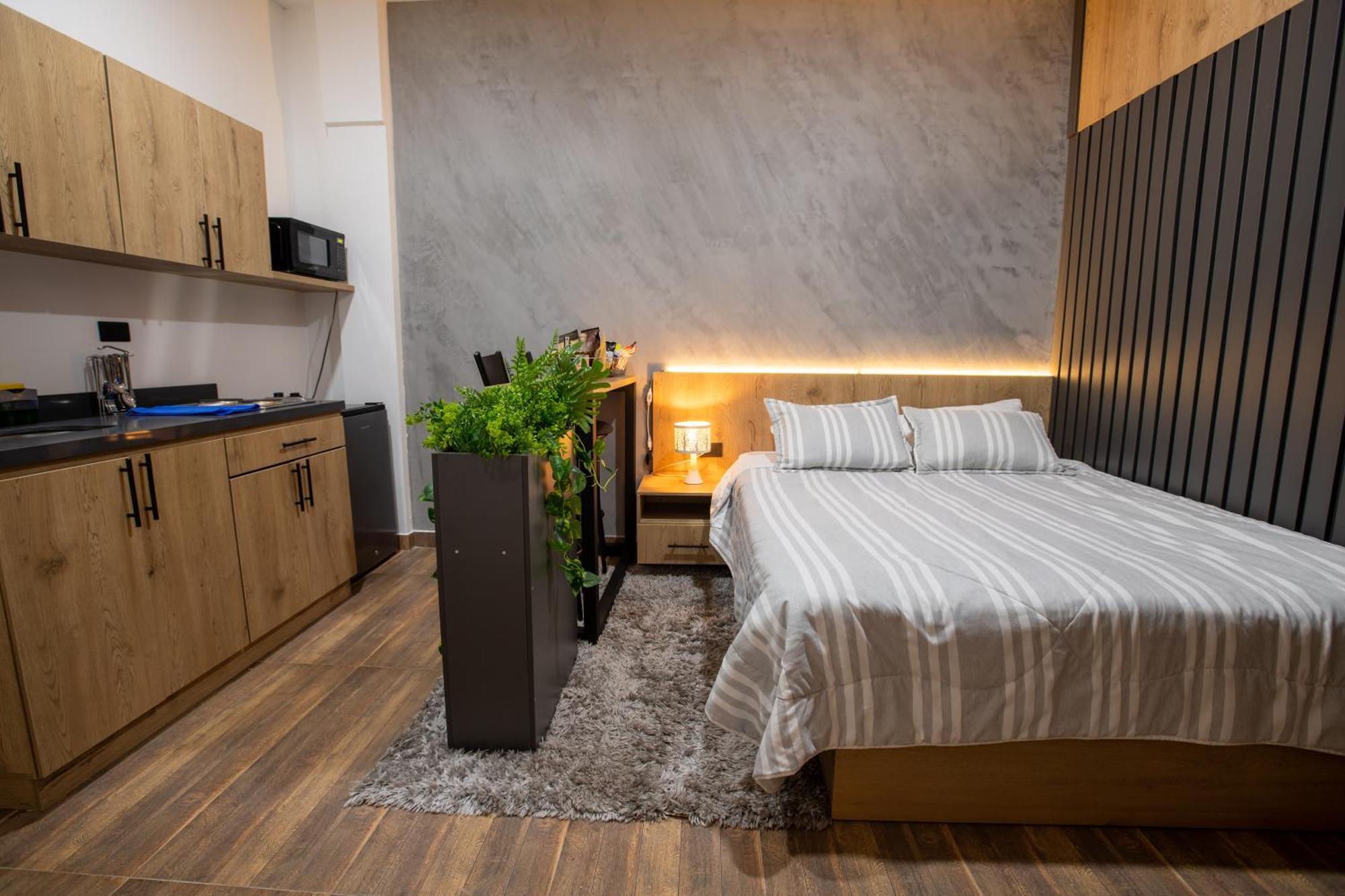 Level Coliving Apartment