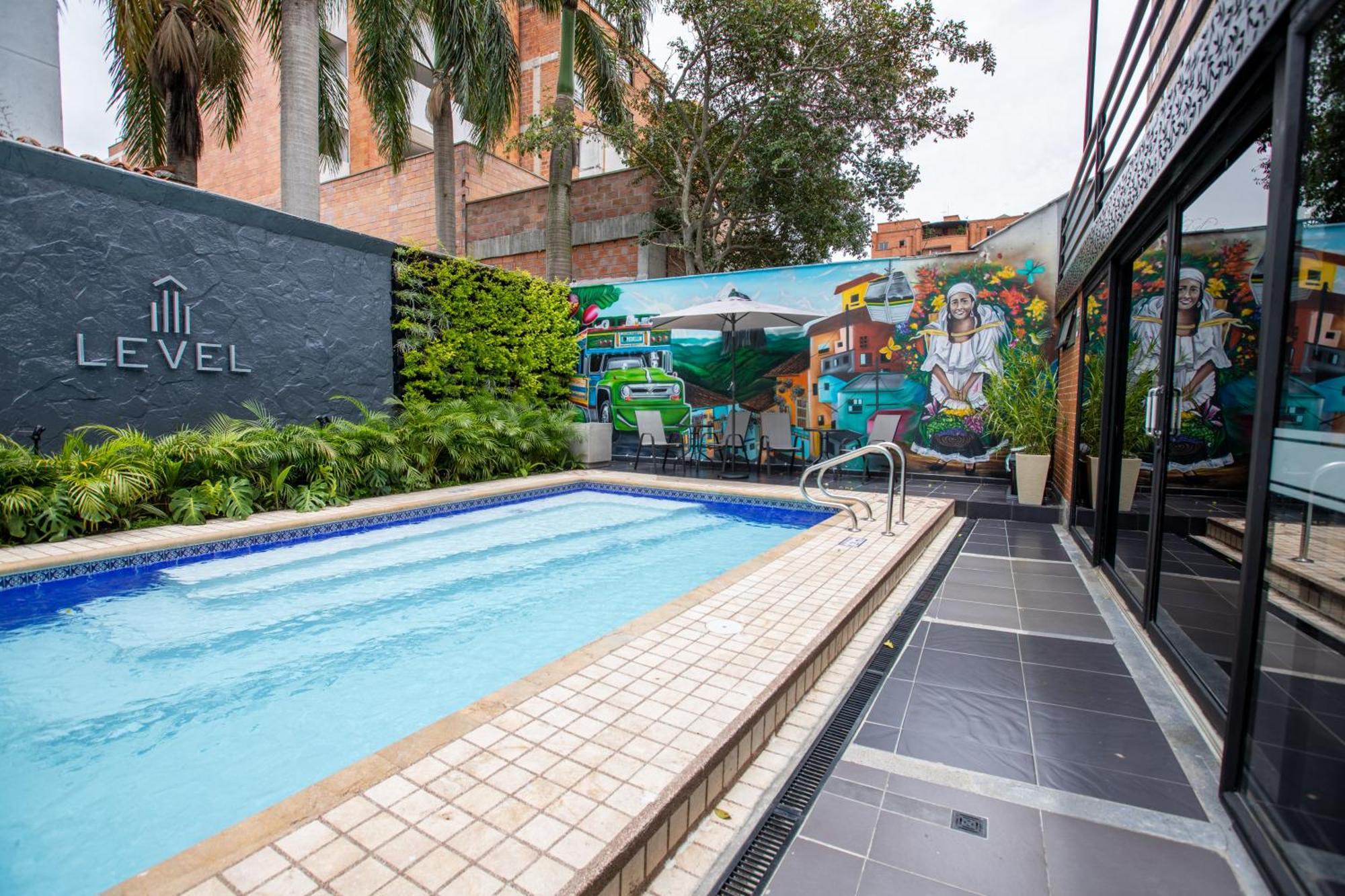 Level Coliving Medellin