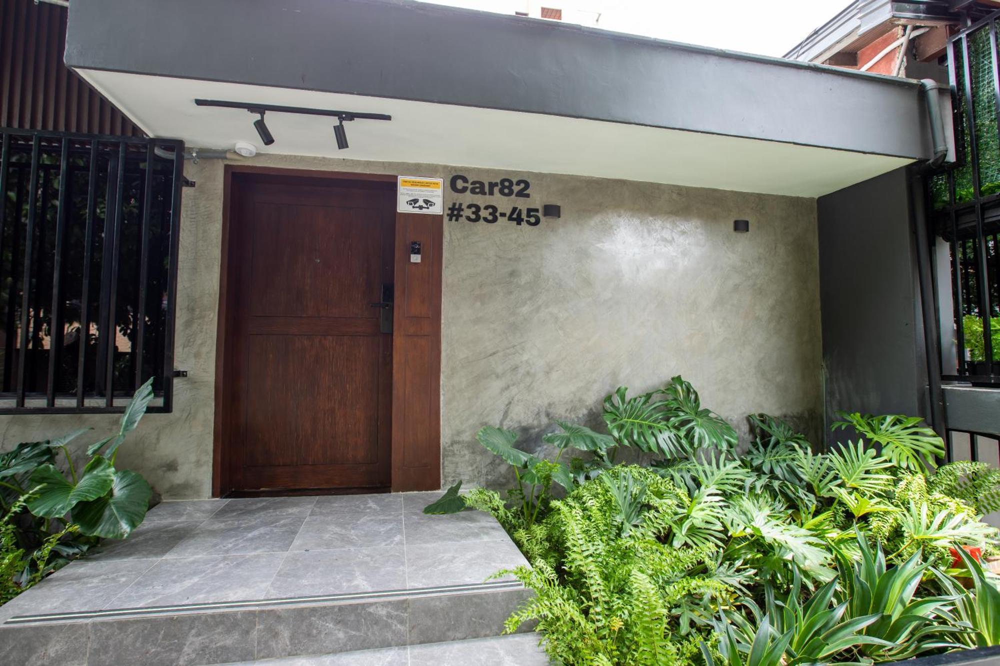 Level Coliving Apartment