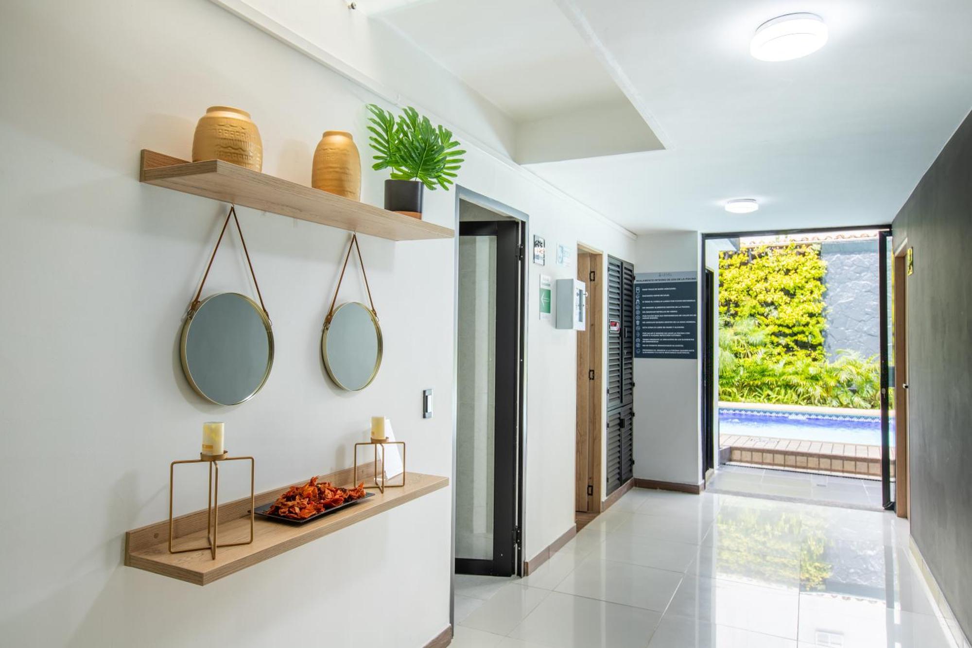 Level Coliving Apartment