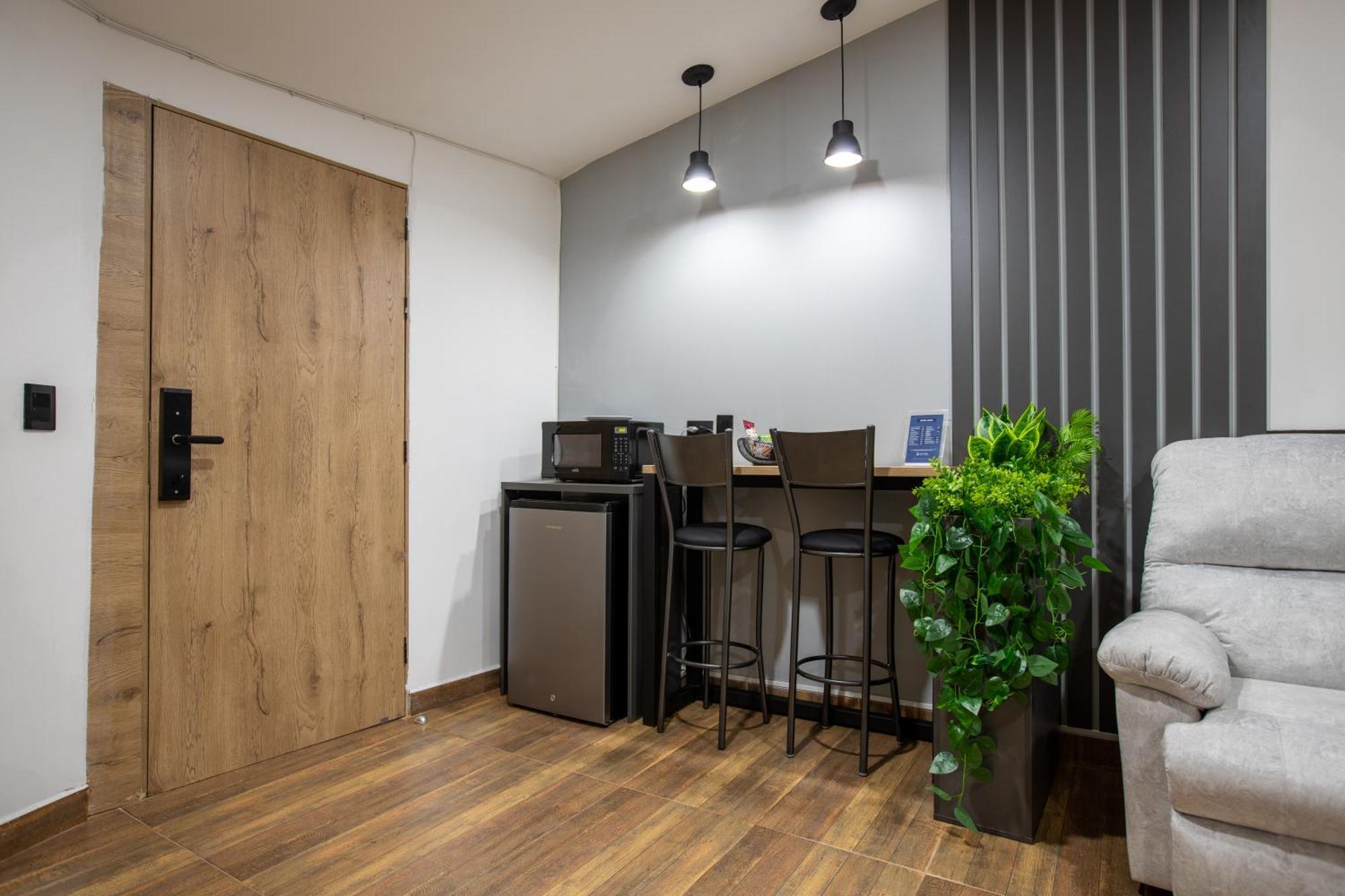 Level Coliving * Medellin