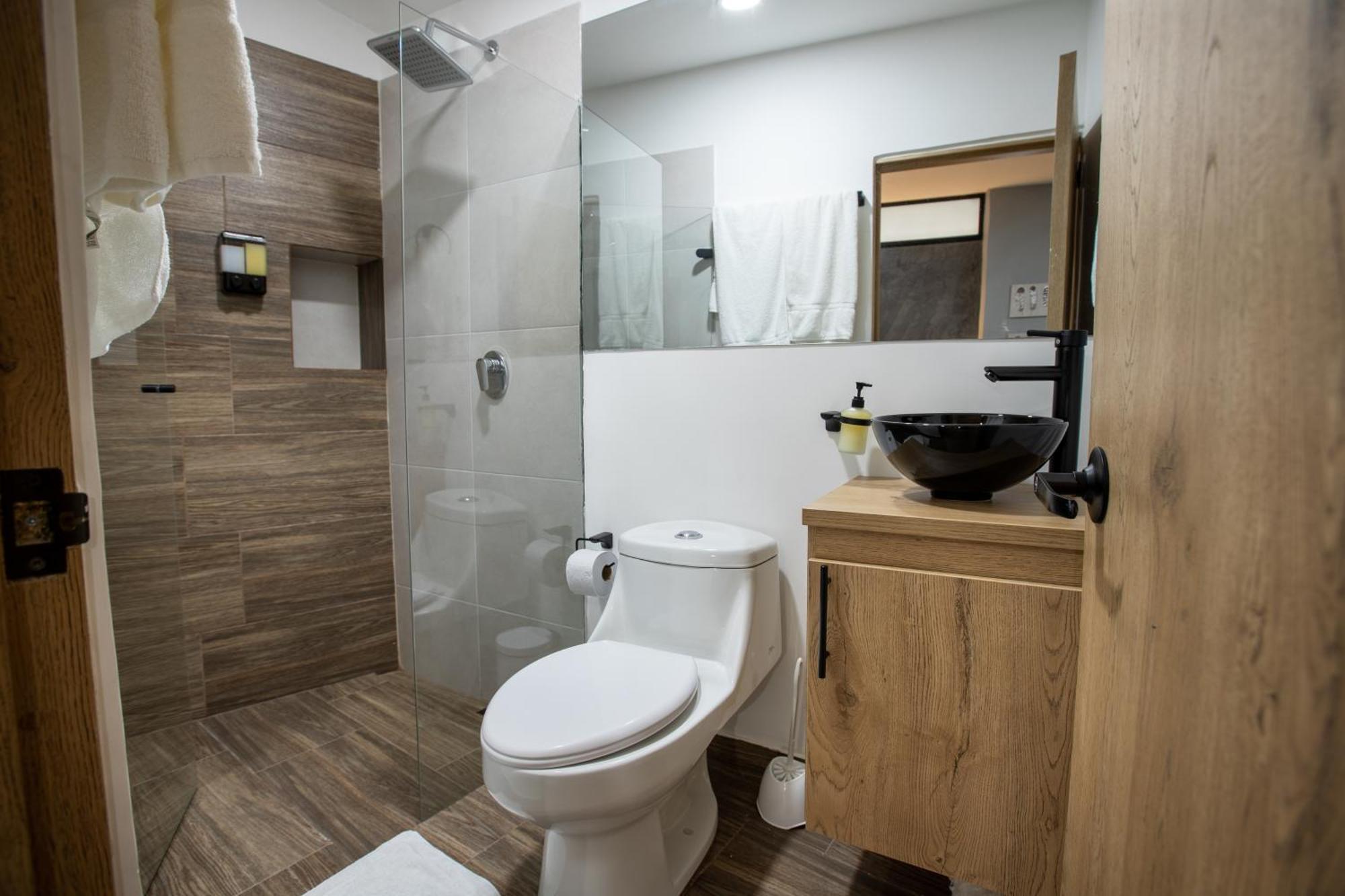 Apartment Level Coliving *