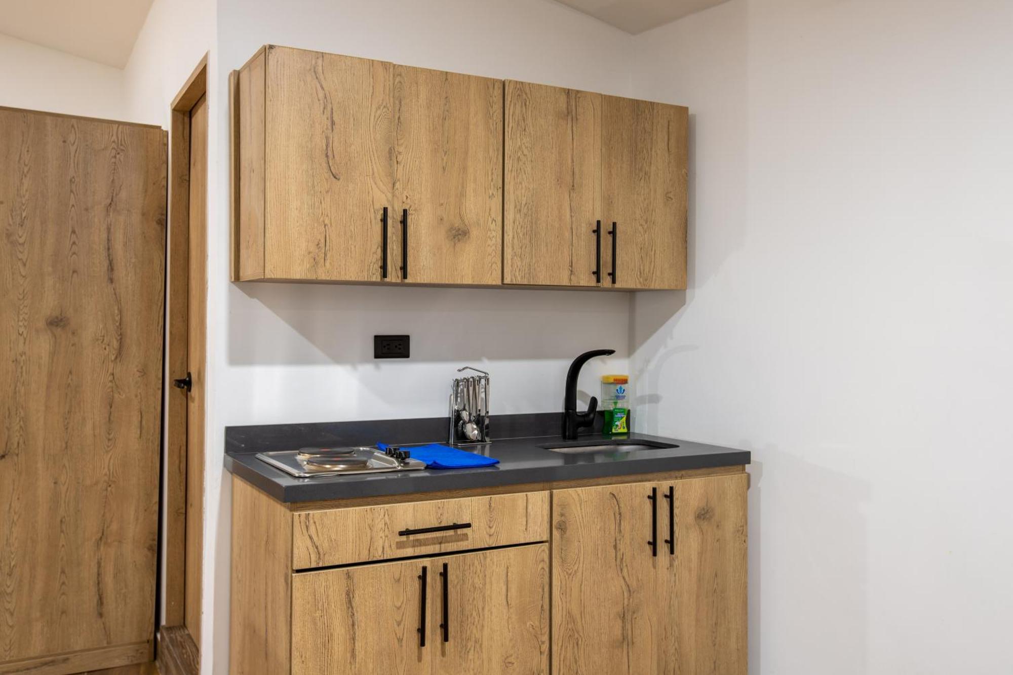 Apartment Level Coliving