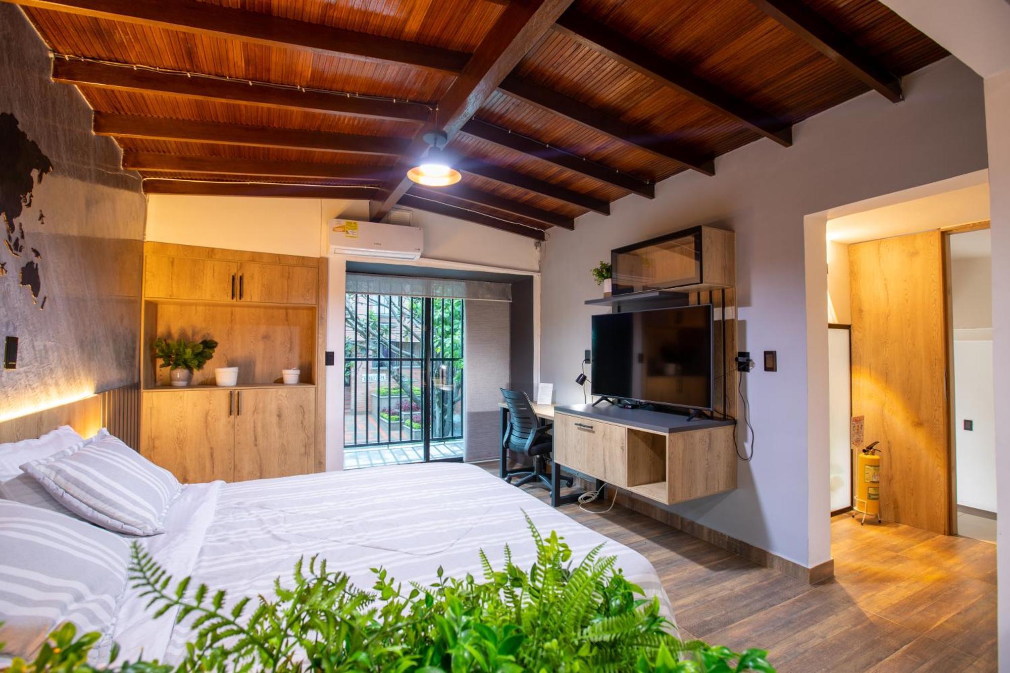 Level Coliving * Medellin