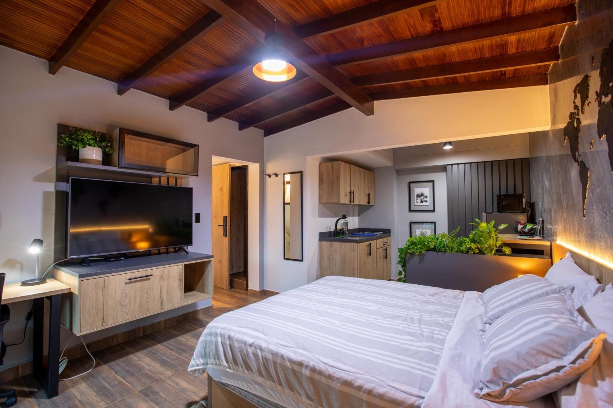 Apartment Level Coliving Medellin