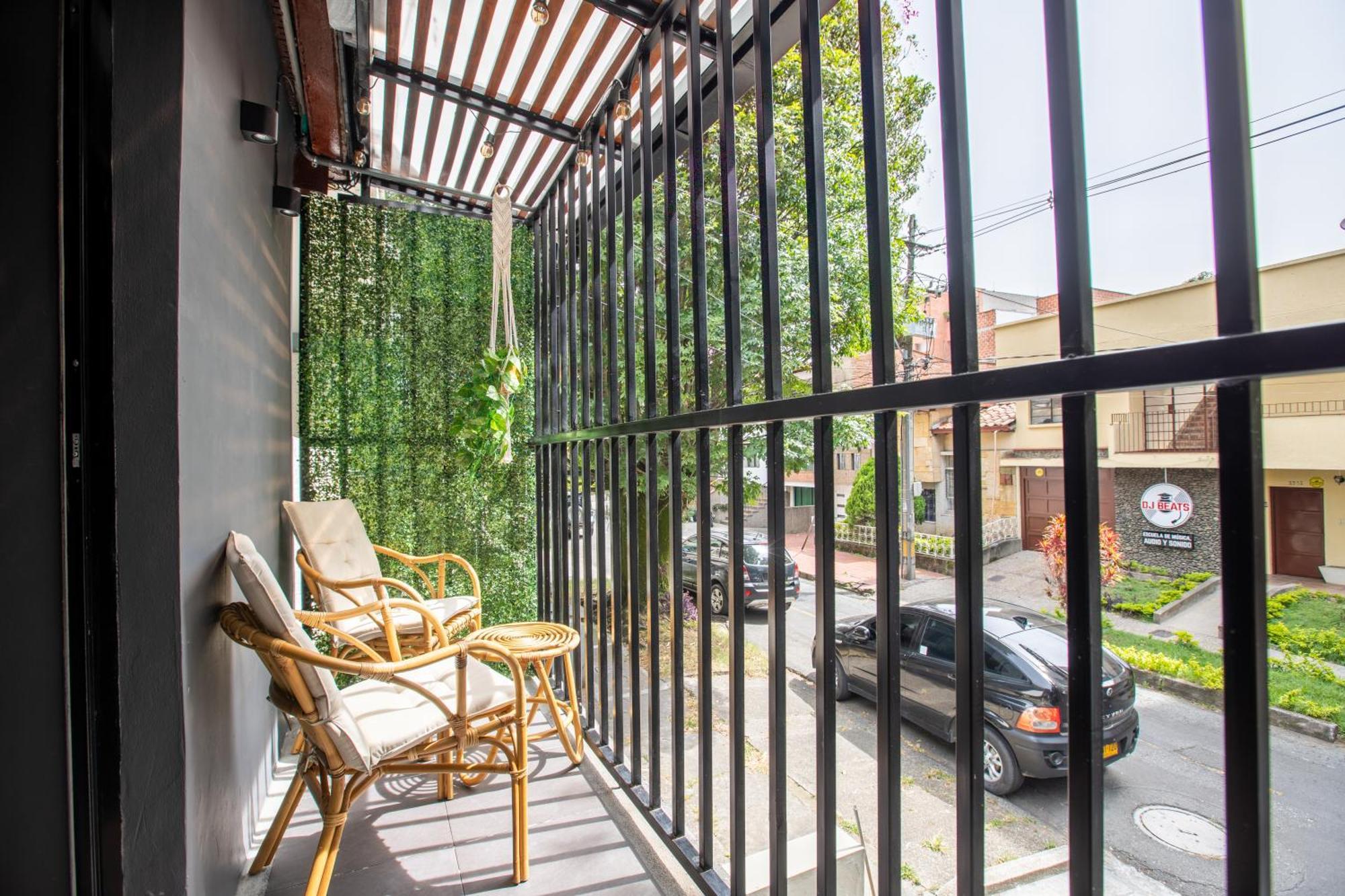 Level Coliving Apartment *