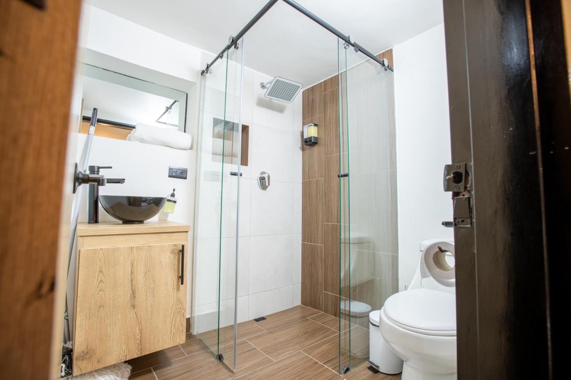 Level Coliving Apartment