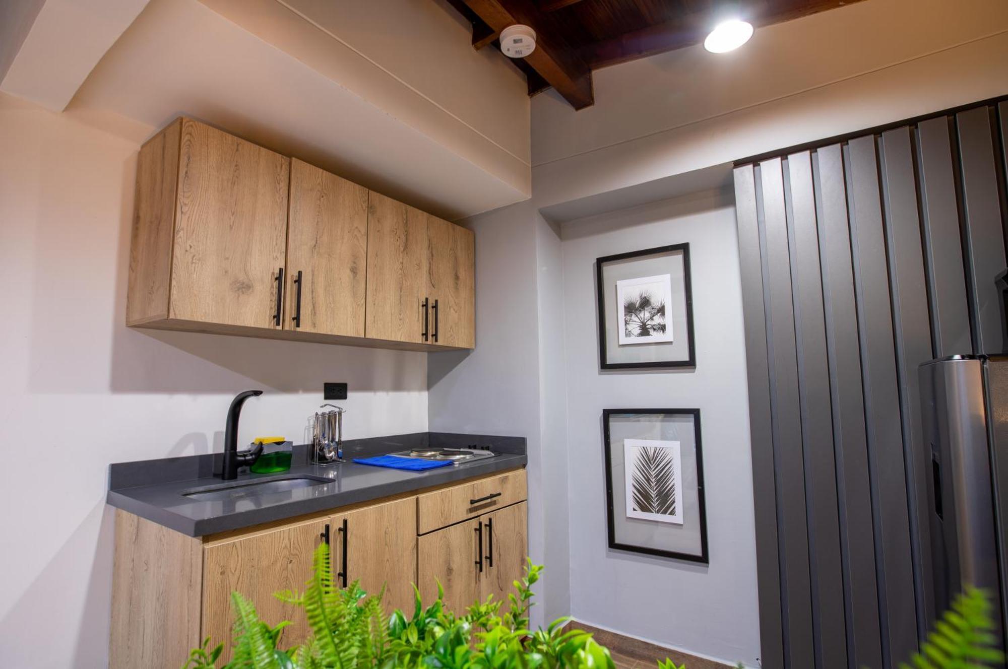 Level Coliving Apartment *