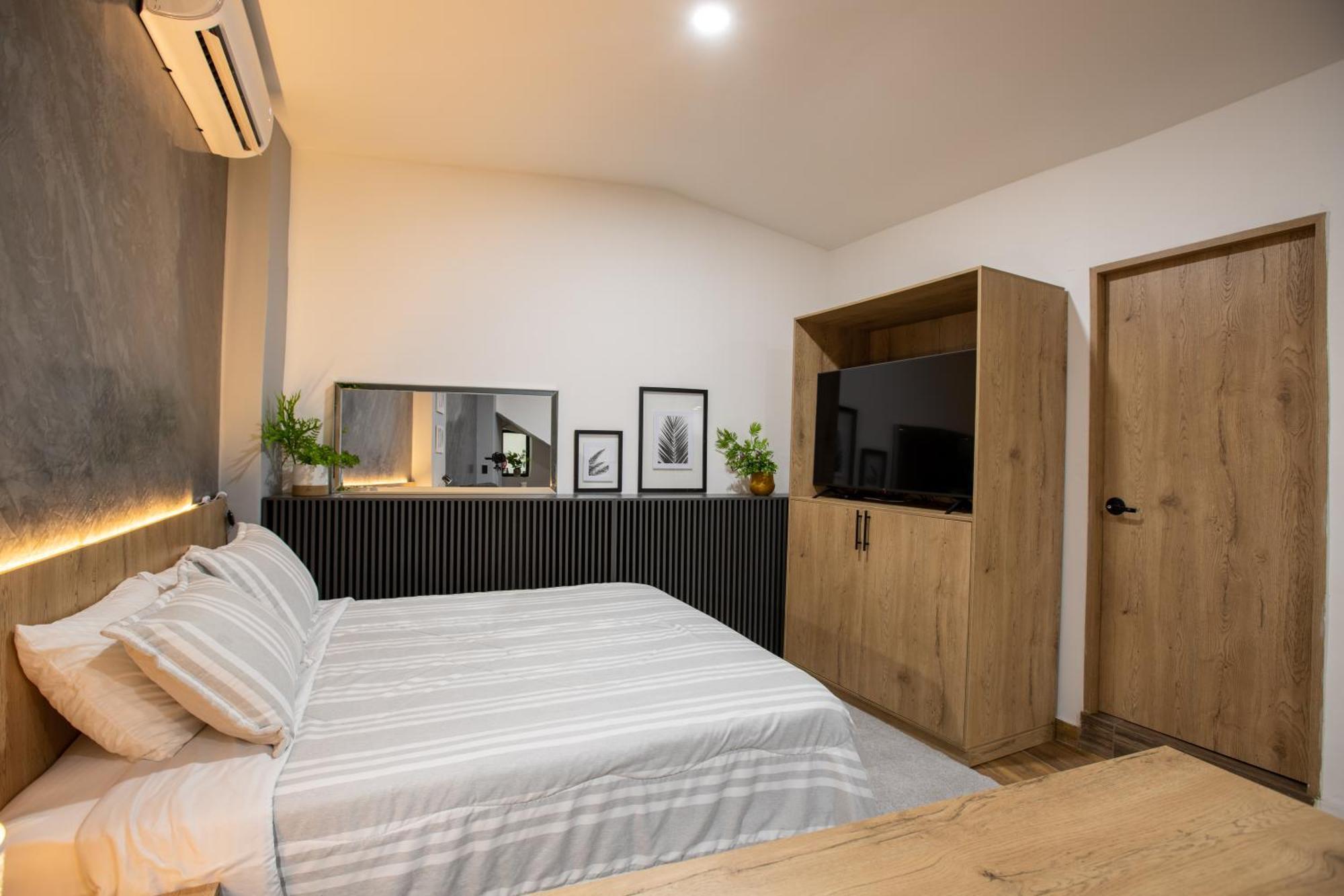 Level Coliving Apartment *