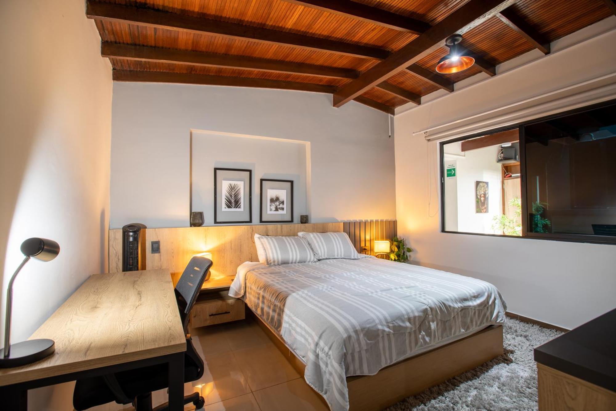Level Coliving * Medellin