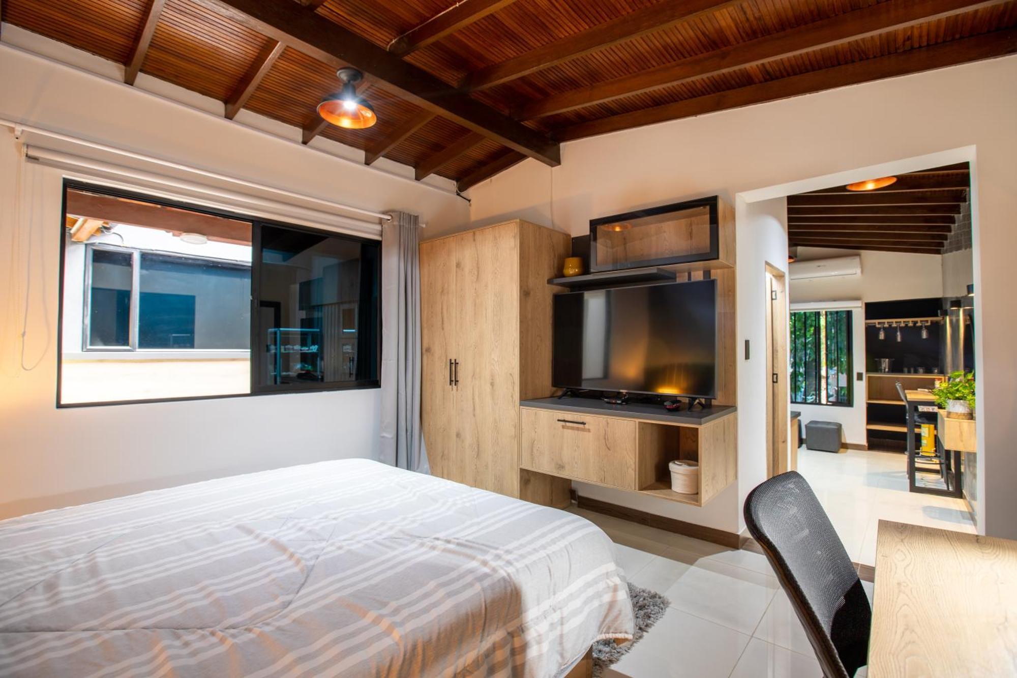 Apartment Level Coliving