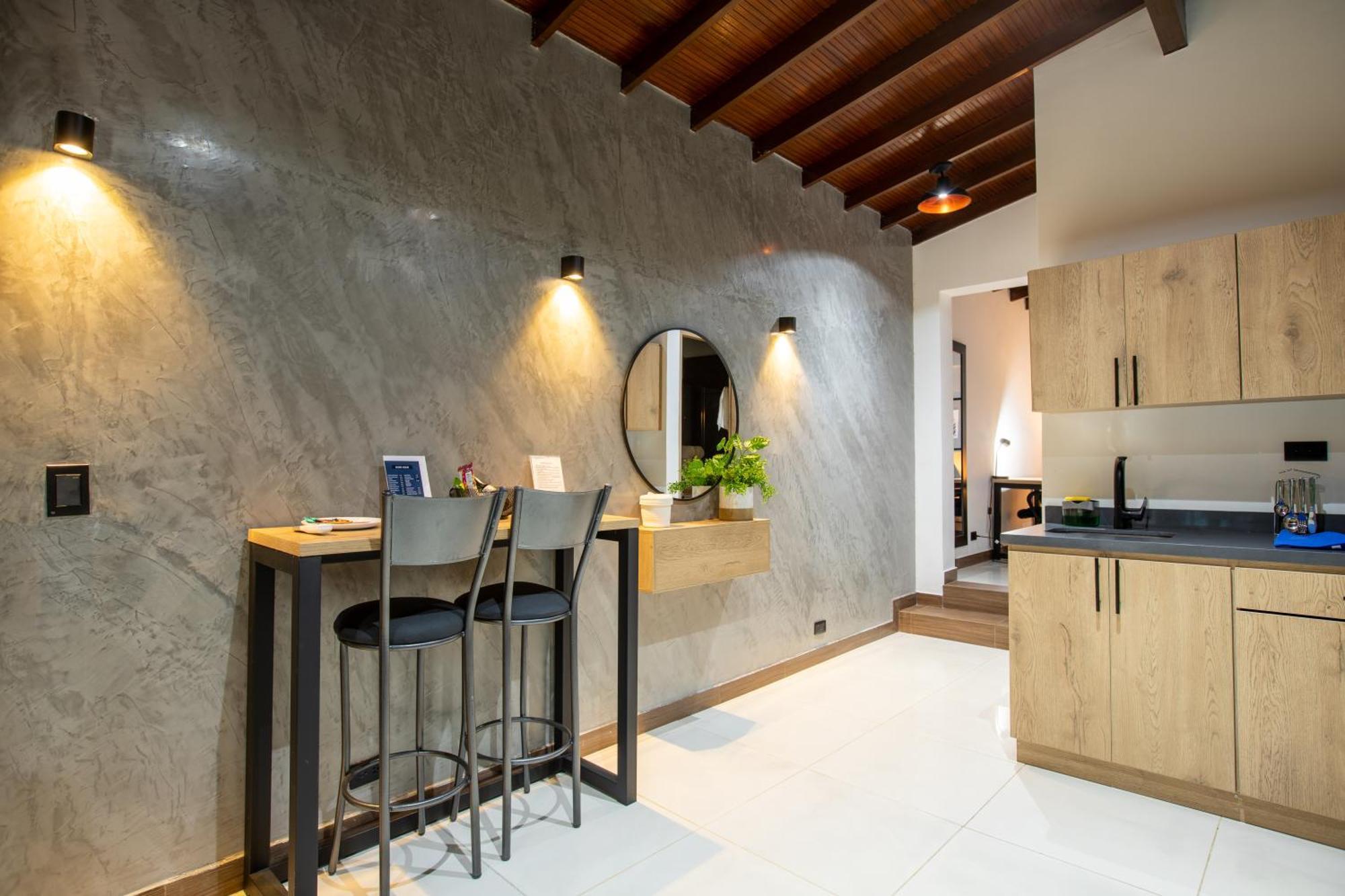 Level Coliving Apartment *