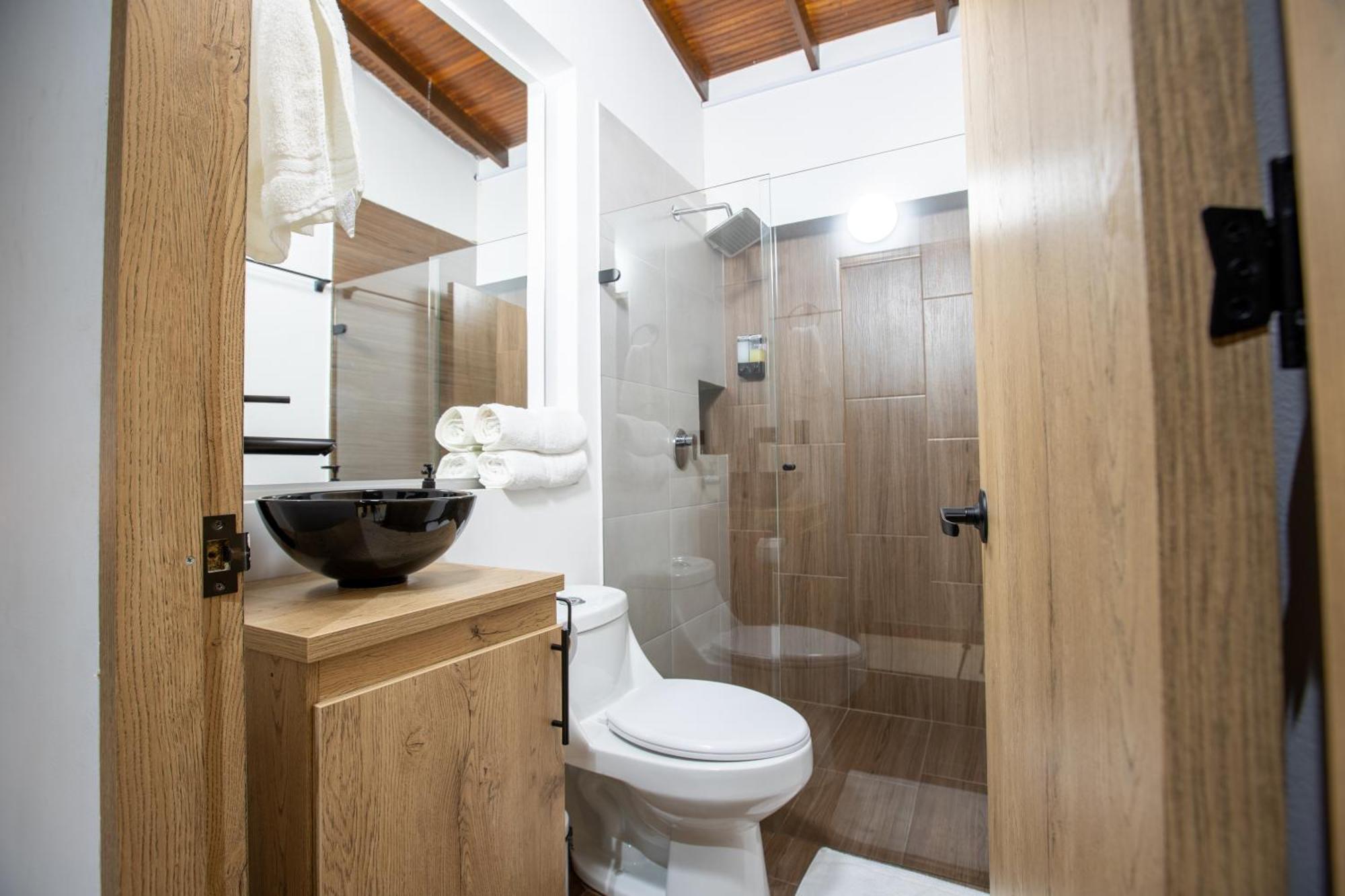 Level Coliving *